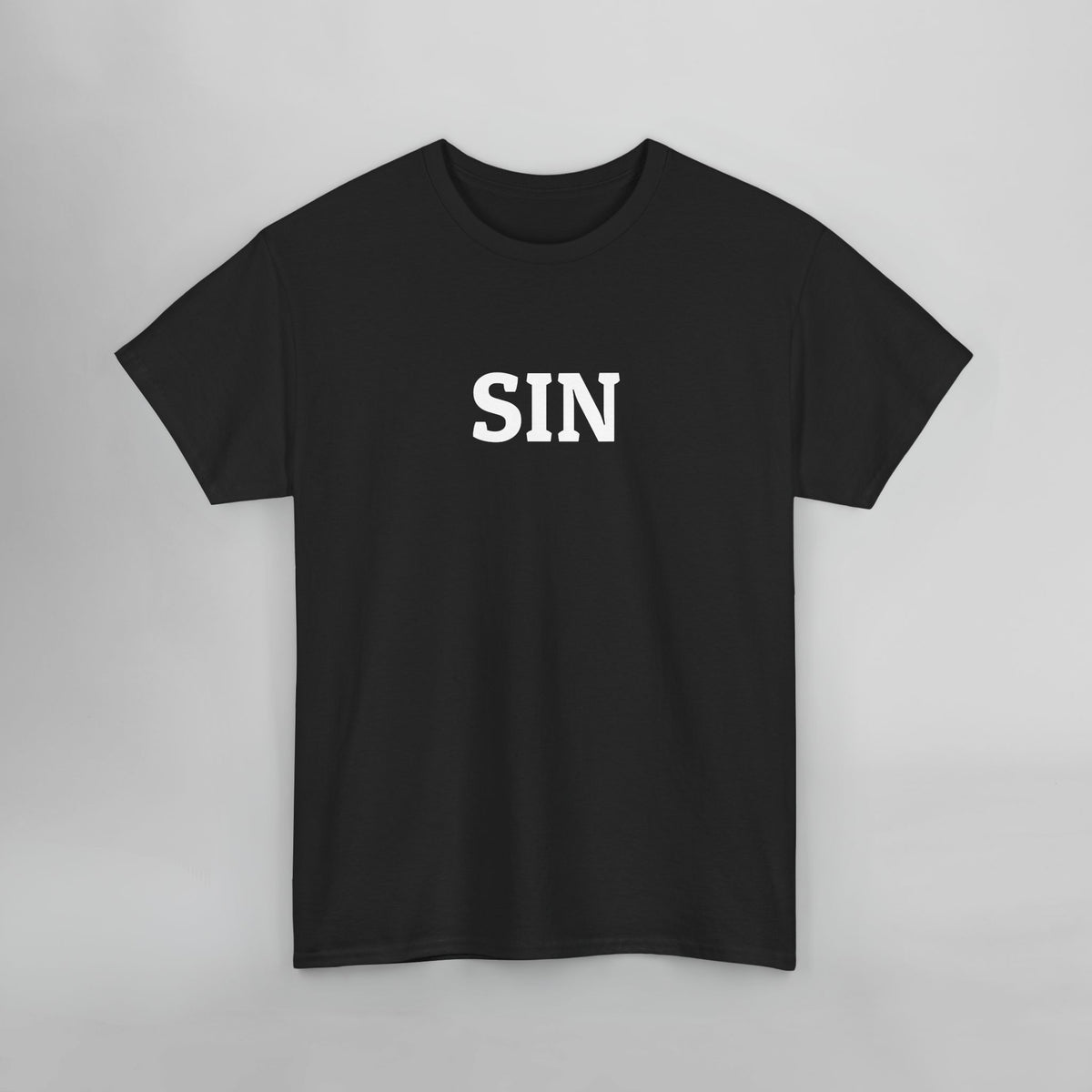 Sin Tee