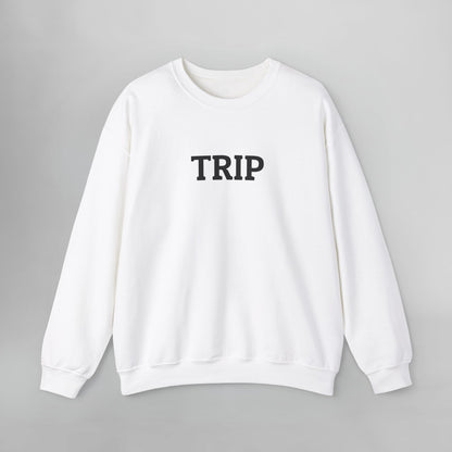 Trip Sweatshirt