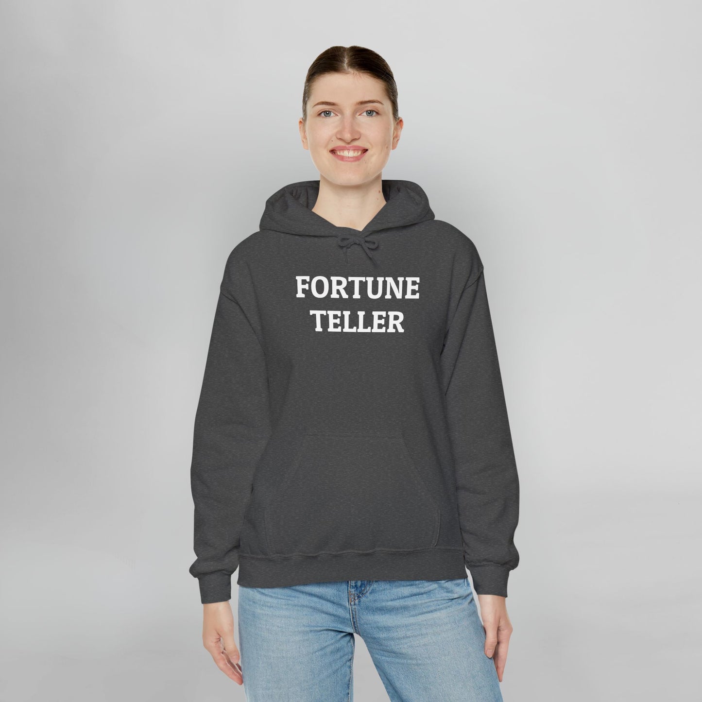 Fortune Teller Hoodie