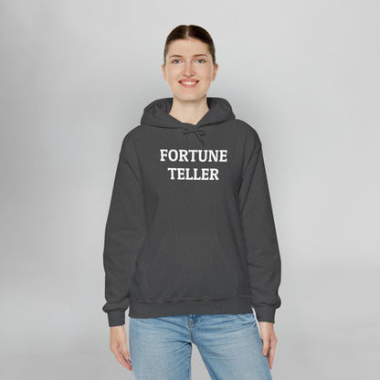 Fortune Teller Hoodie