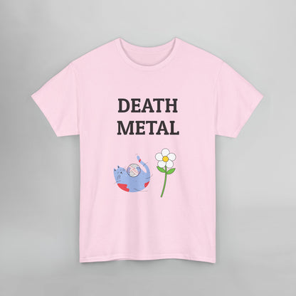 Death Metal Tee