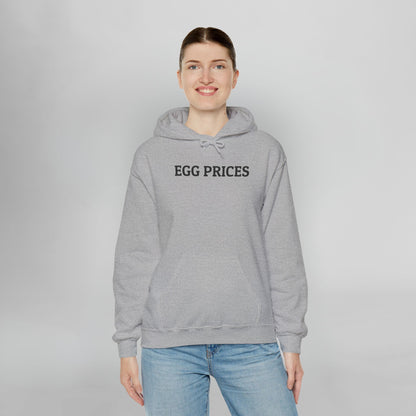 Egg Prices Hoodie