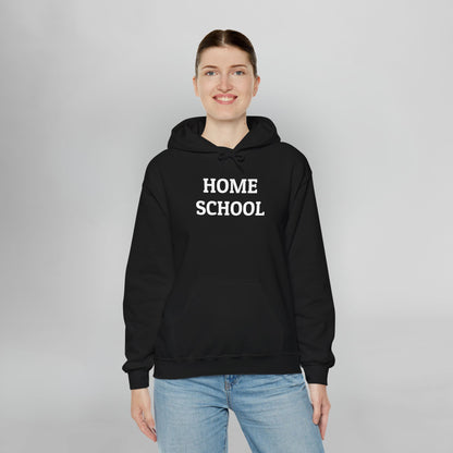 Home School Hoodie