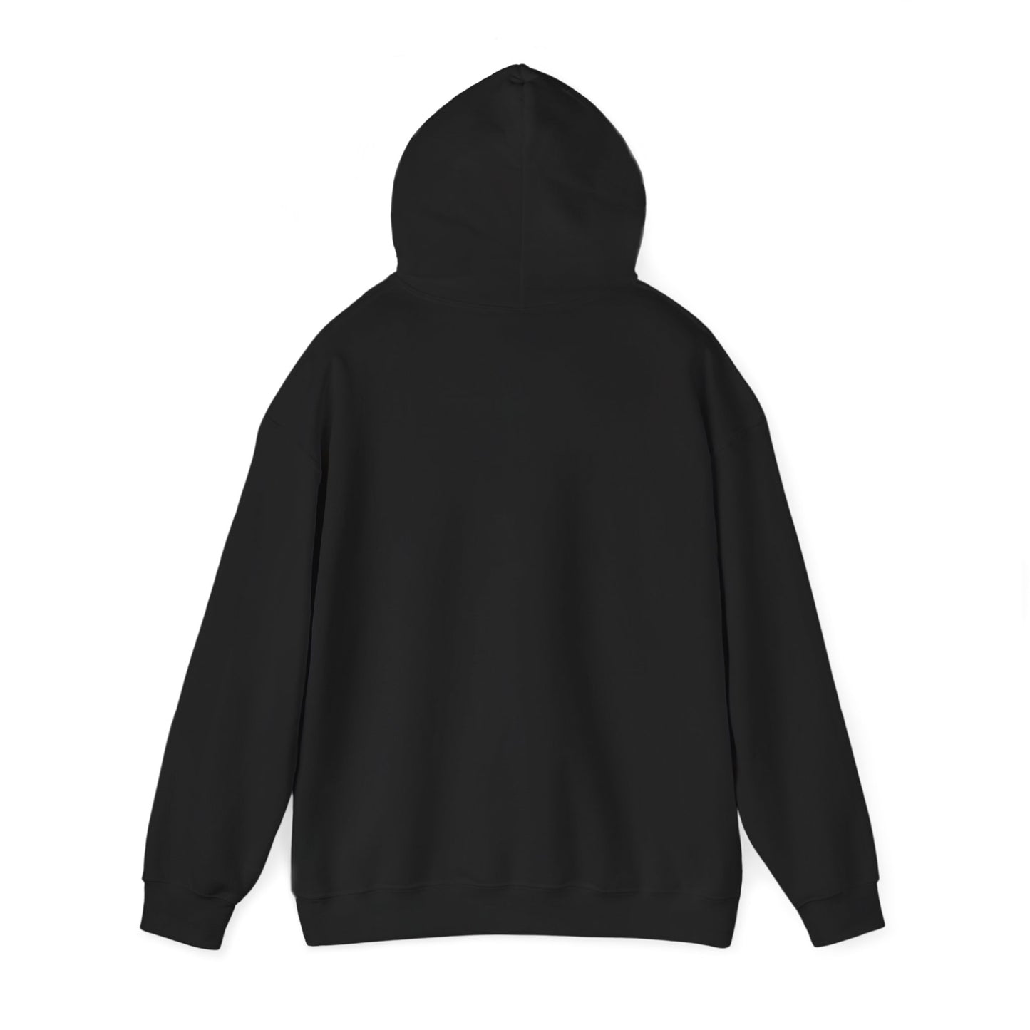 Hard Hoodie