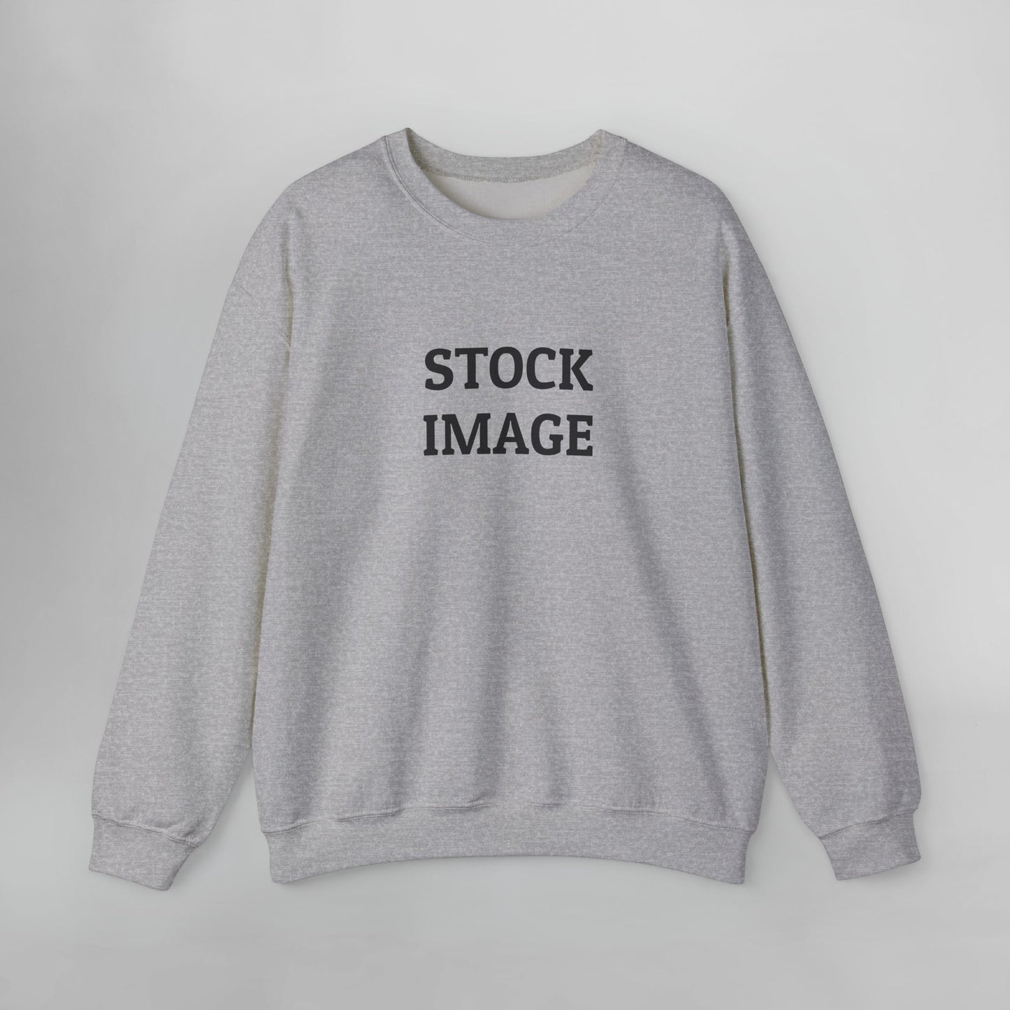 Stock Image Sweatshirt