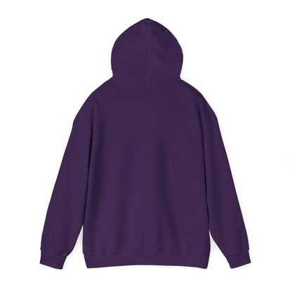 Woman Owned Business Hoodie