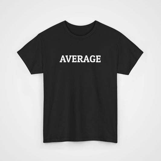 Average Tee