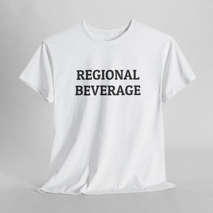 Regional Beverage Tee