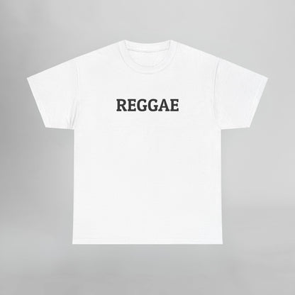 Reggae Tee