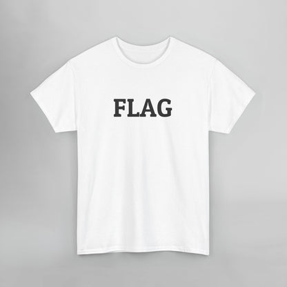 Flag Tee