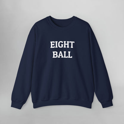 Eight Ball Sweatshirt