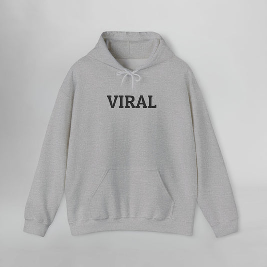 Viral Hoodie
