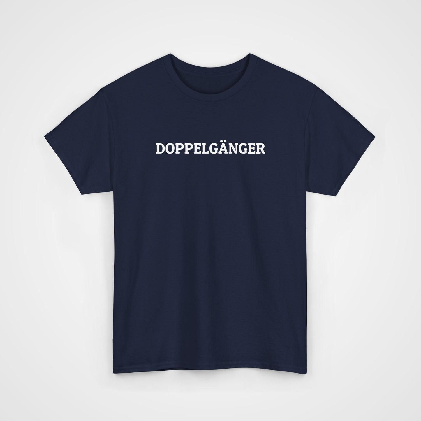 Doppelgänger Tee