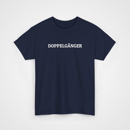 Doppelgänger Tee