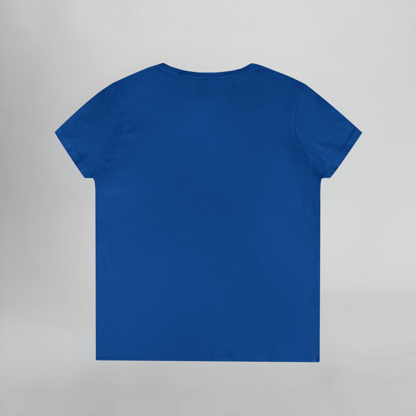 I Told You So Women's V-Neck Tee