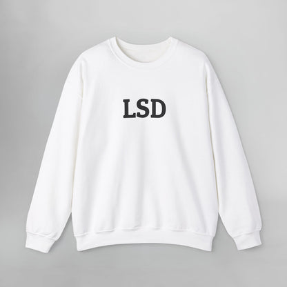 LSD Sweatshirt