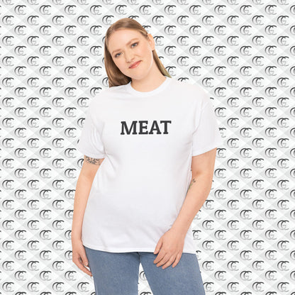 Meat Tee