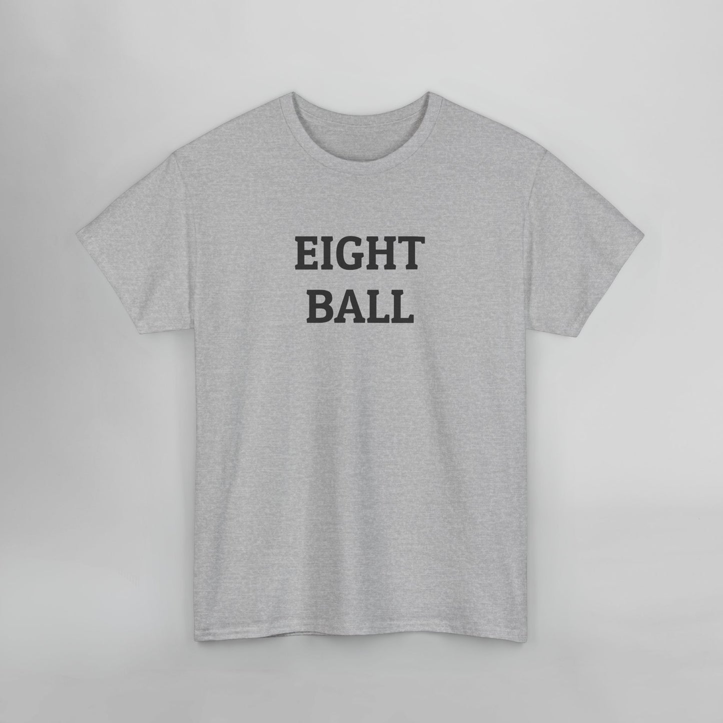 Eight Ball Tee