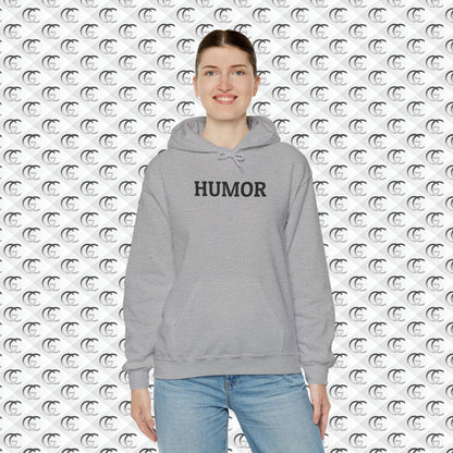 Humor Hoodie