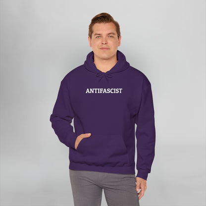 Antifascist Hoodie