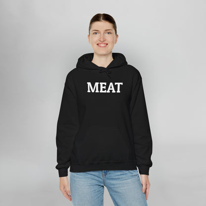 Meat Hoodie