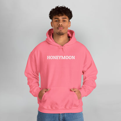 Honeymoon Hoodie