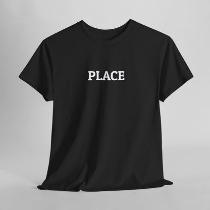 Place Tee