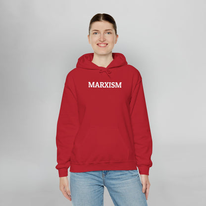 Marxism Hoodie