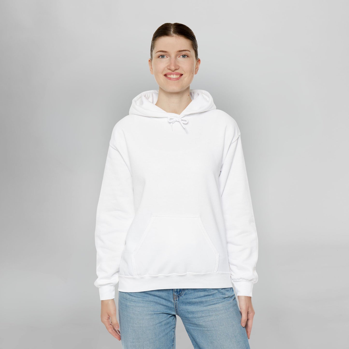 Hidden Message Hoodie