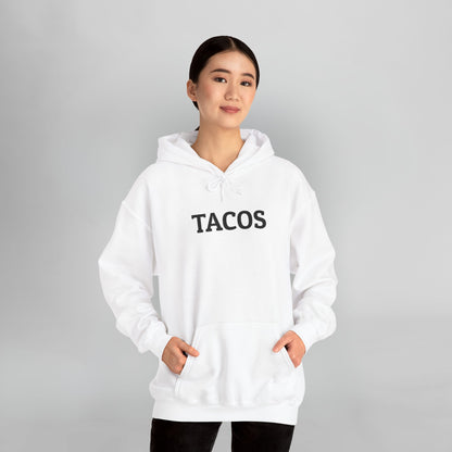 Tacos Hoodie