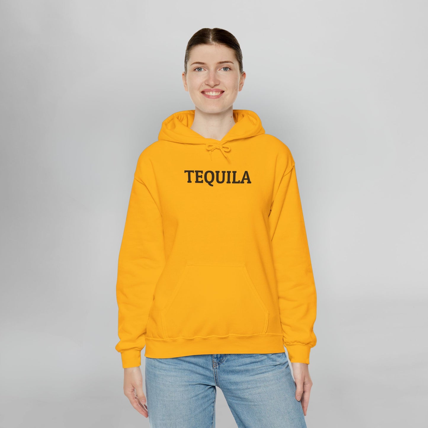 Tequila Hoodie