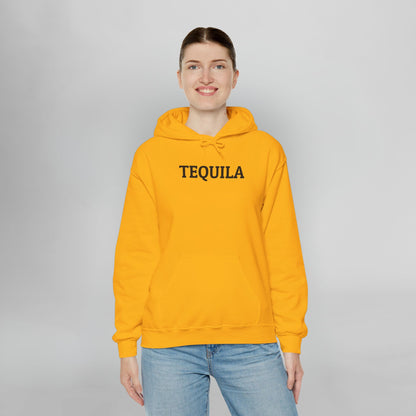Tequila Hoodie
