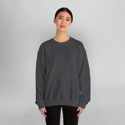 Hidden Message Sweatshirt