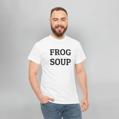 Frog Soup Tee