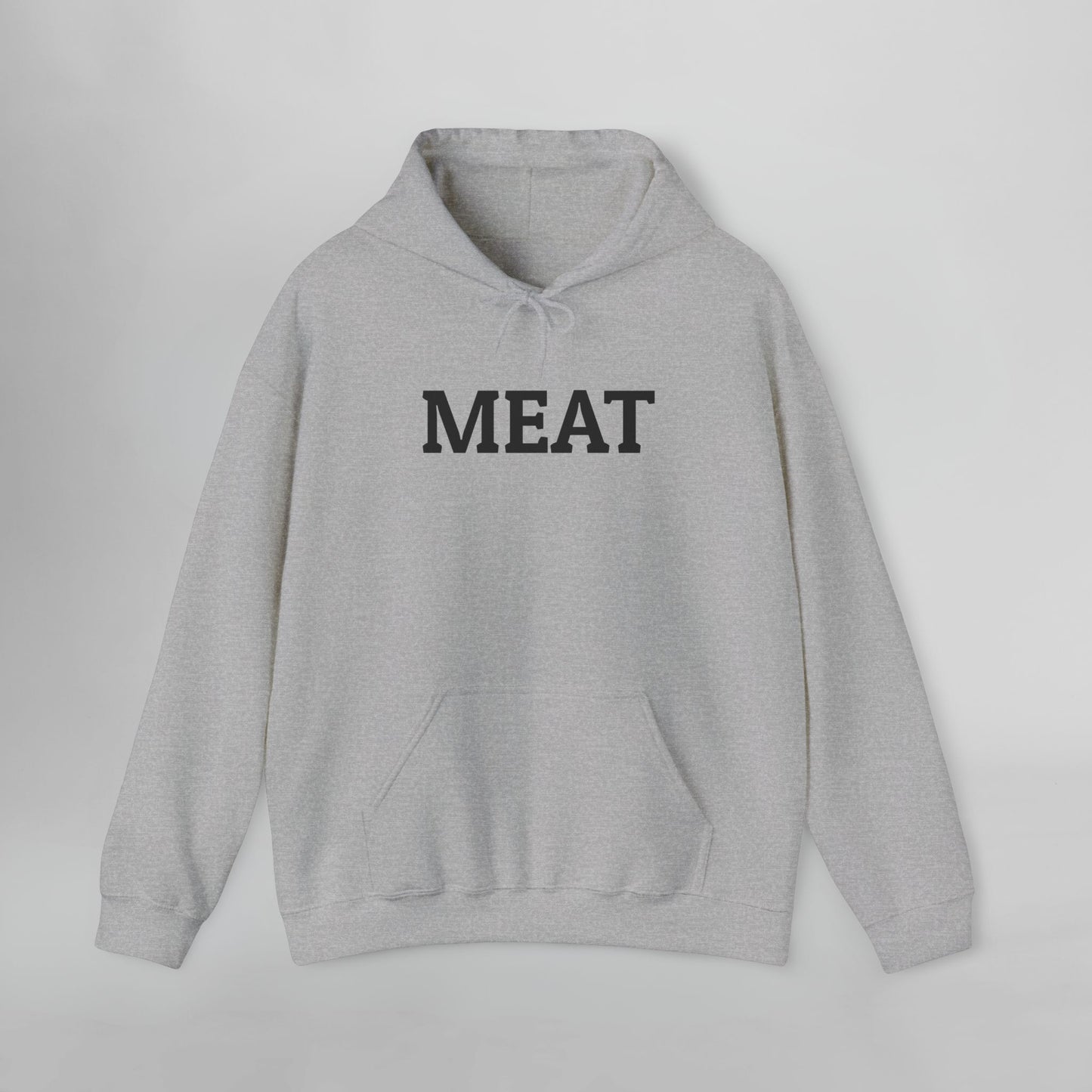 Meat Hoodie