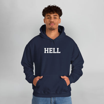 Hell Hoodie