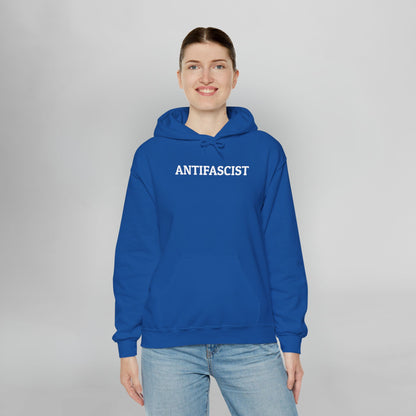 Antifascist Hoodie