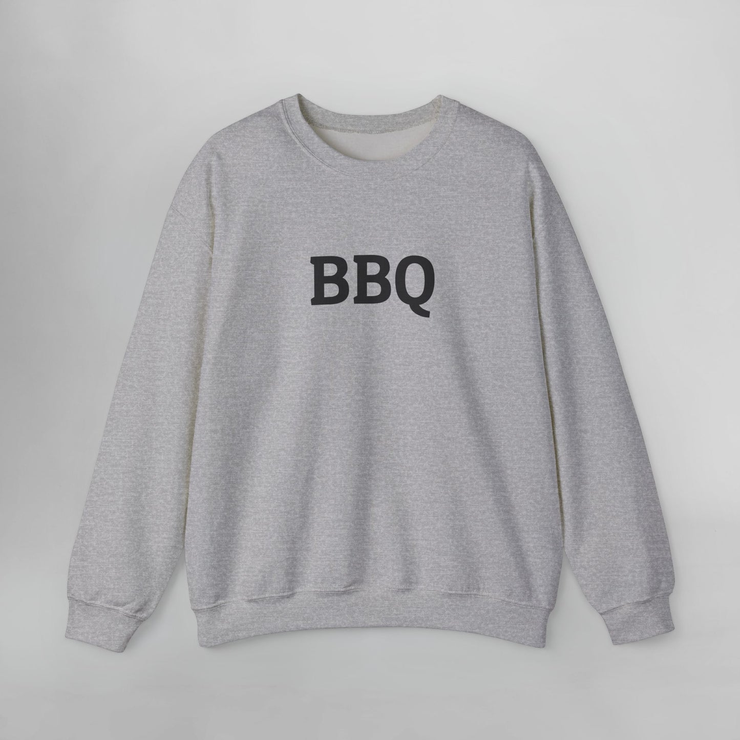 BBQ Sweatshirt