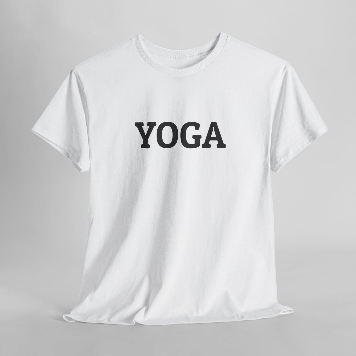 Yoga Tee