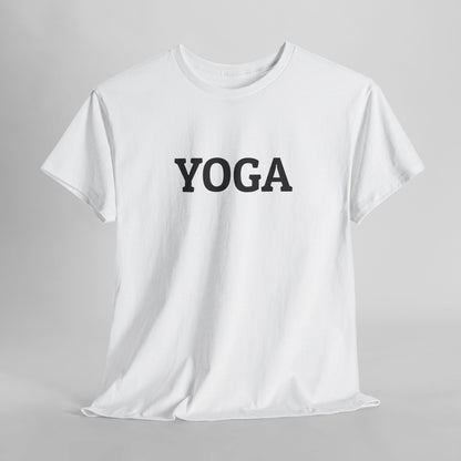 Yoga Tee