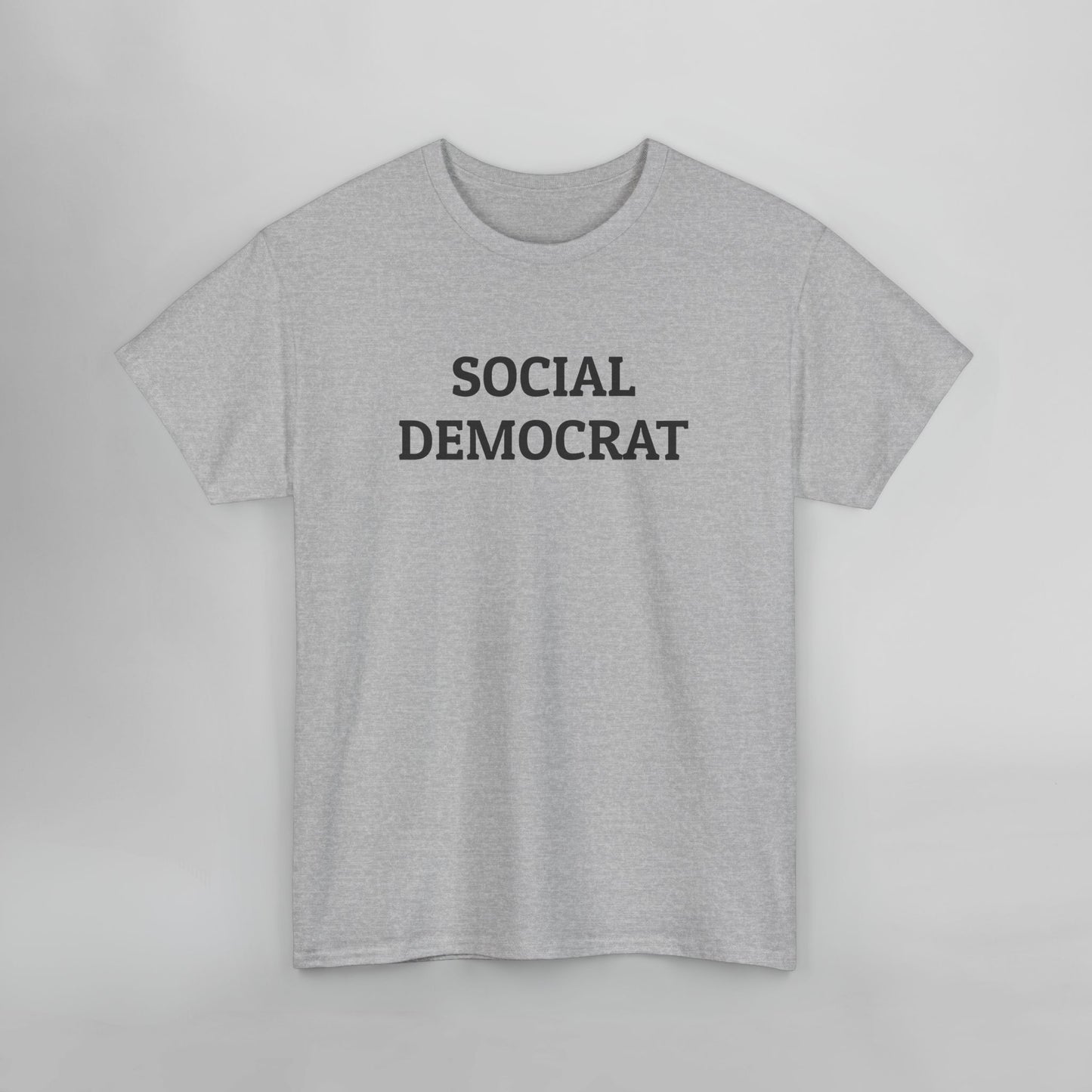 Social Democrat Tee