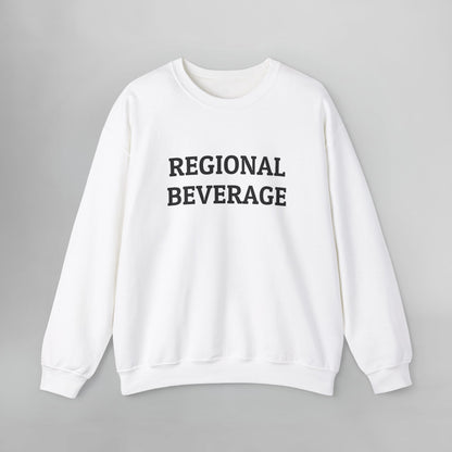 Regional Beverage Sweatshirt