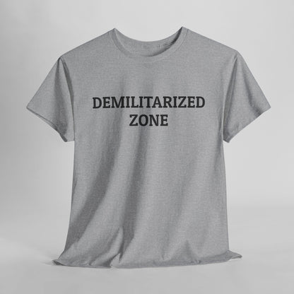 Demilitarized Zone Tee