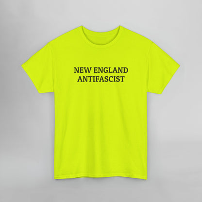 New England Antifascist Tee