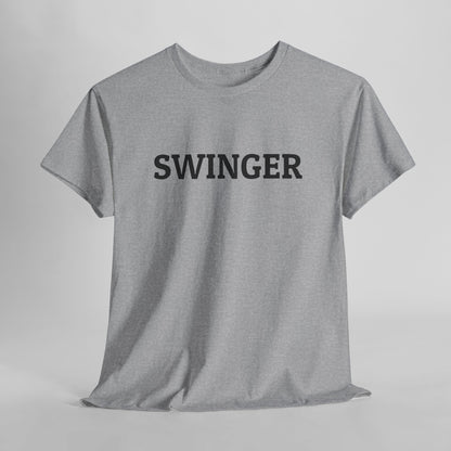 Swinger Tee