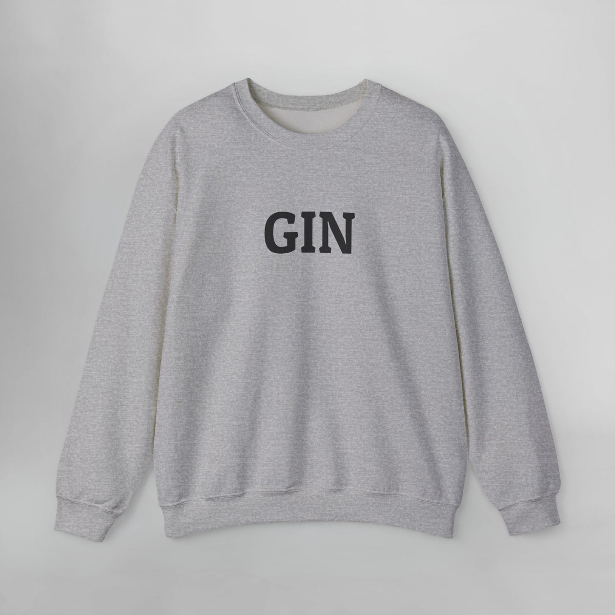 Gin Sweatshirt