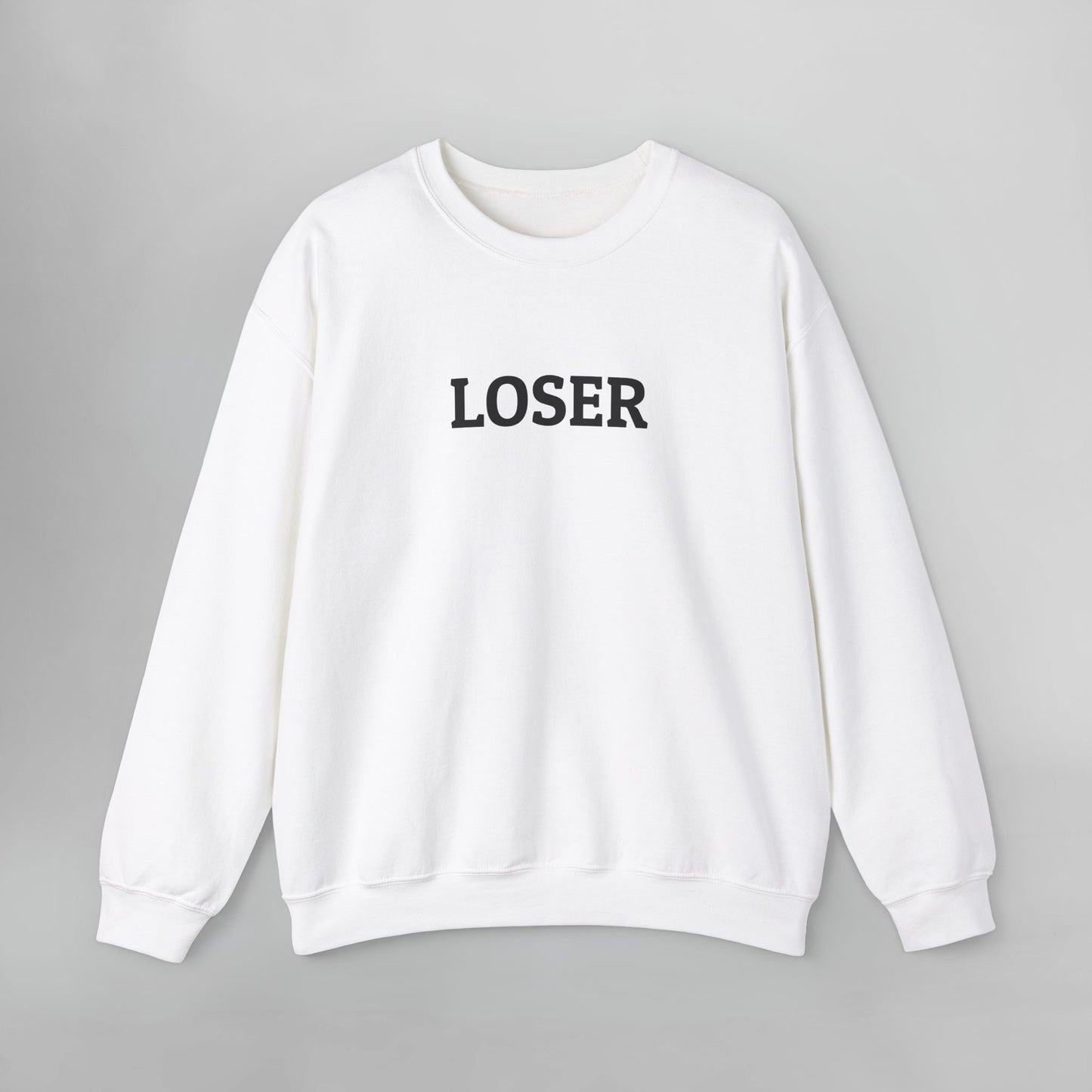 Loser Sweatshirt