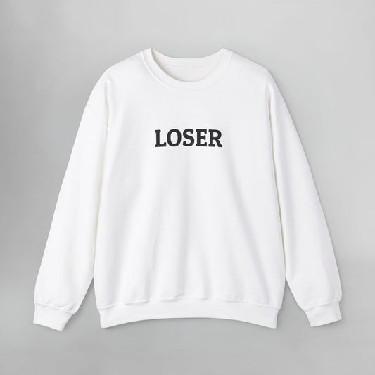 Loser Sweatshirt