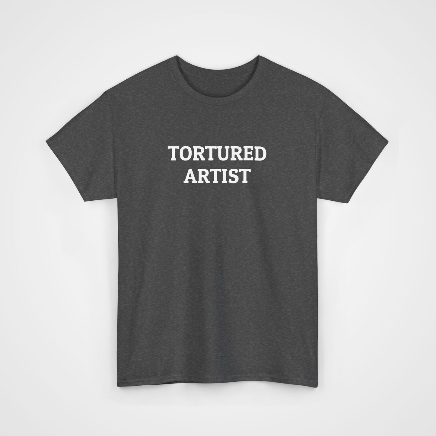 Tortured Artist Tee