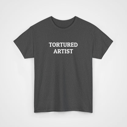 Tortured Artist Tee